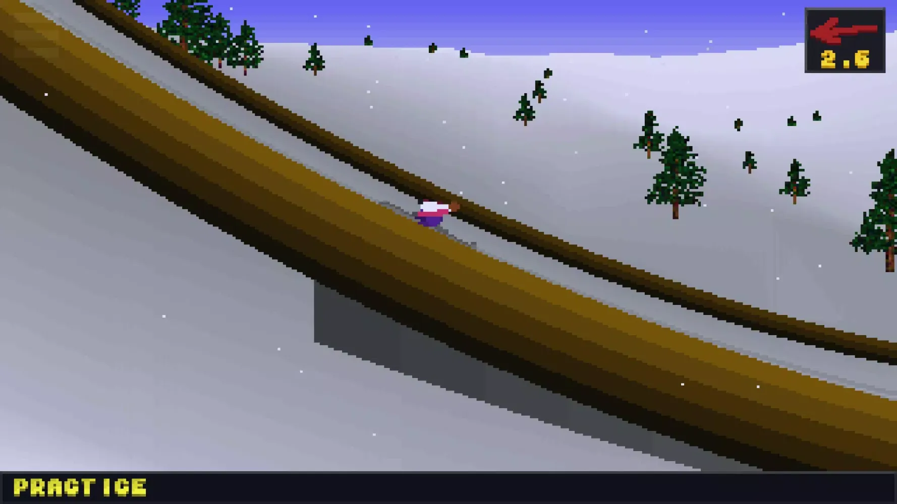Deluxe Ski Jump 2 Screenshots