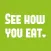 Food Diary See How You Eat App