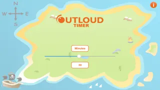 Captures d'écran de Outloud Timer