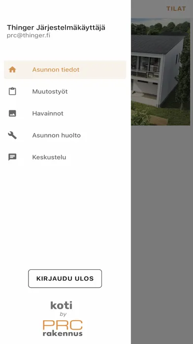 Koti by PRC Screenshots