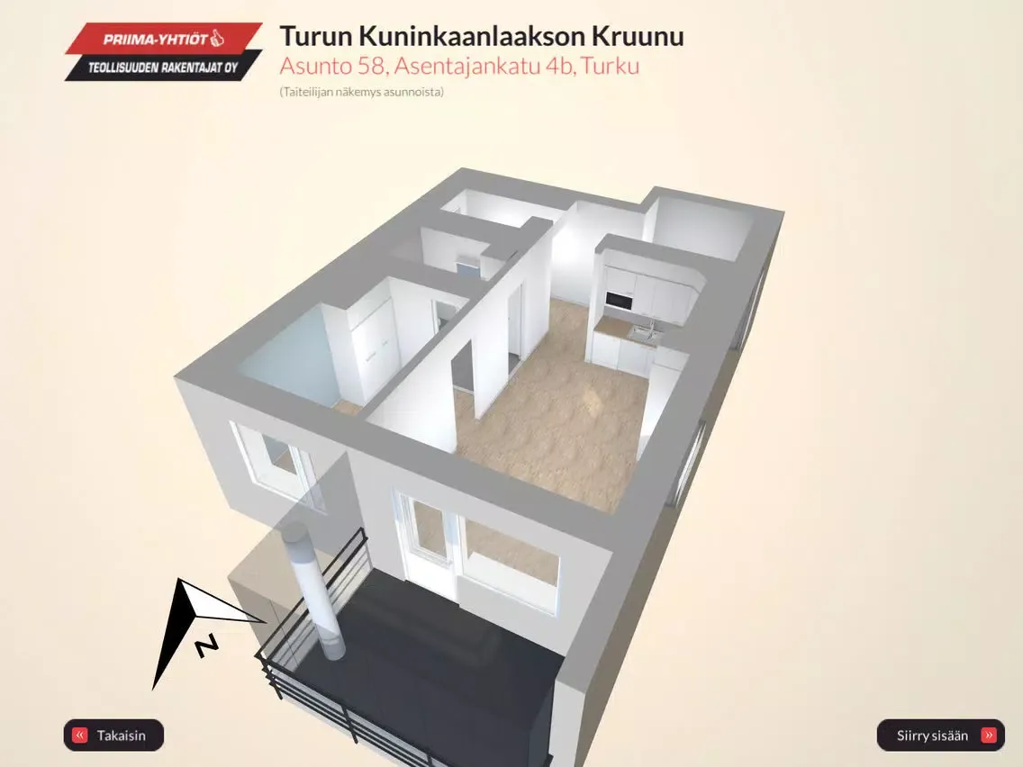 Kuninkaanlaakson Kruunu iPad 应用截图