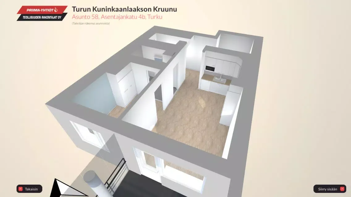 Kuninkaanlaakson Kruunu应用截图