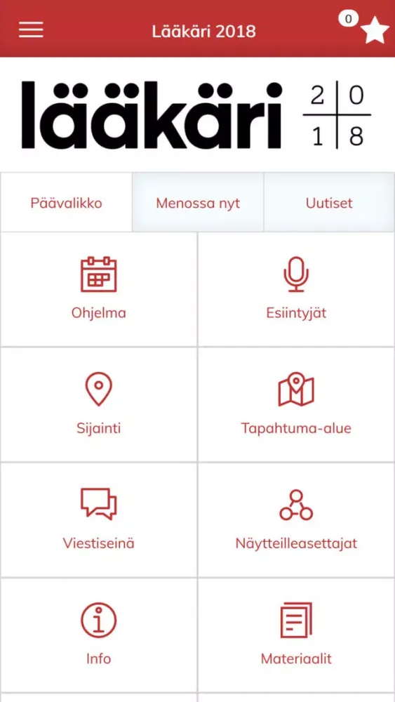 Скриншоты Lääkäri 2018