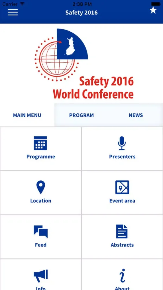 صور Safety Conference 2016