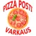 Pizza Posti