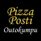Pizza Posti Outokumpu