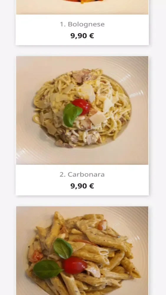 تصاویر Ravintola Spago