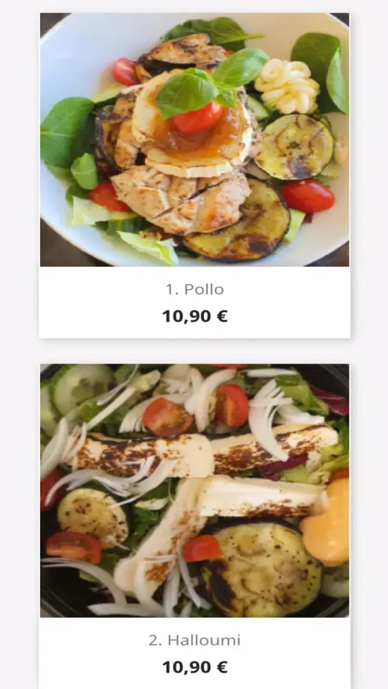 تصاویر Ravintola Spago