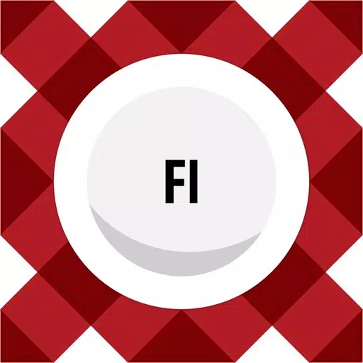 It-fi gastronominen sanakirja