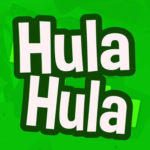 Hula Hula Hula Hula