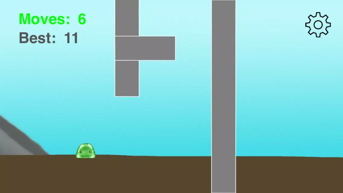 Скриншоты Skembo the Slime