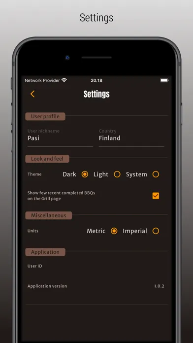 تصاویر BBQ: Grill & BBQ & Smoke