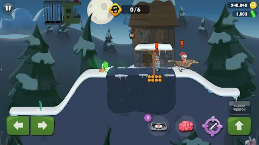 Capturas de pantalla de Zombie Catchers : Hunt & sell