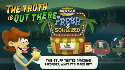 ภาพหน้าจอของ Zombie Catchers : Hunt & sell