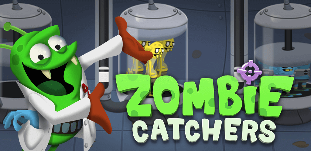 Zombie Catchers