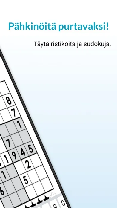 Скриншоты Uutisvuoksi, päivän lehti