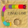 2 Snake Hit