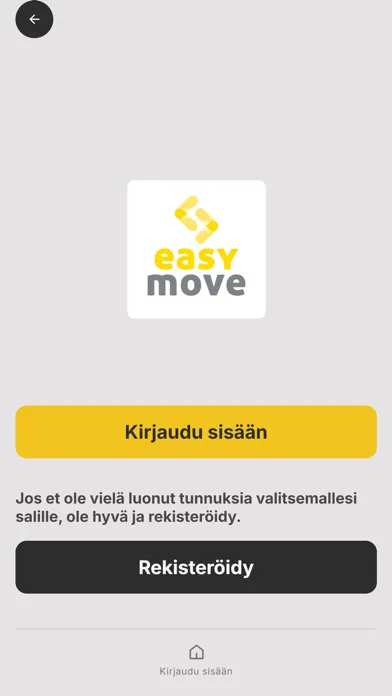 Easymove Hyvinvointimaailma应用截图