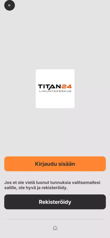Titan24 Ekran Görüntüleri