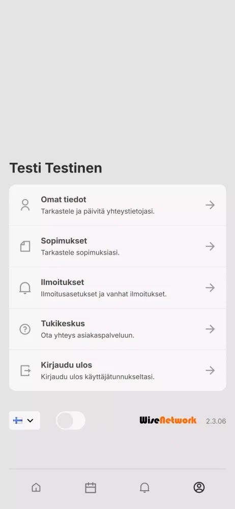 Titan24 Ekran Görüntüleri