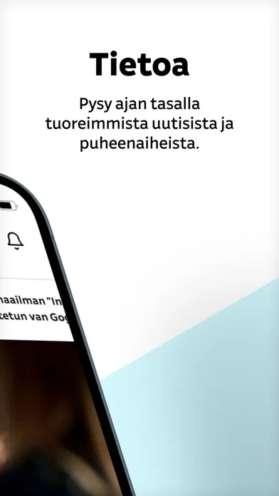 Yle Screenshots