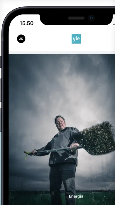 Yle Screenshots