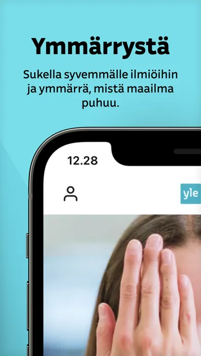 Yle Screenshots