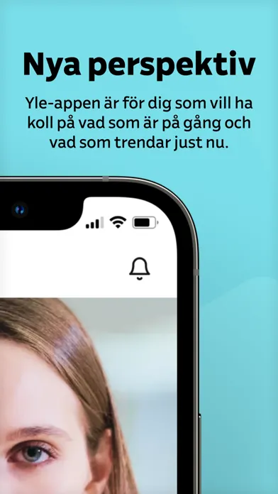 Yle Screenshots