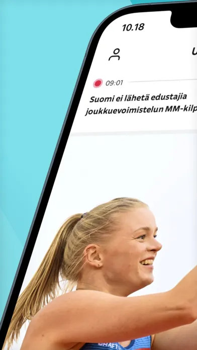 Yle Screenshots