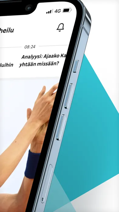 Yle Screenshots