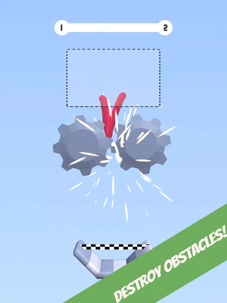 تصاویر Draw Stack iPad 