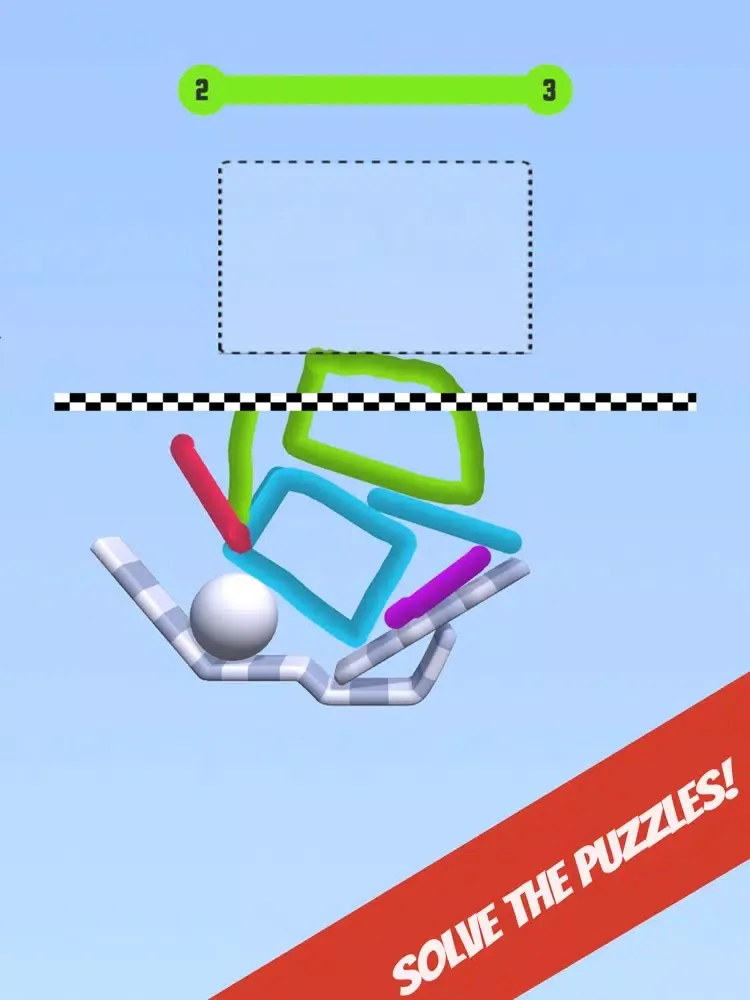 تصاویر Draw Stack iPad 