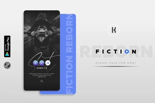 Fiction REBORN Screenshots