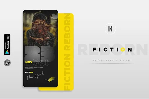 Fiction REBORN Screenshots