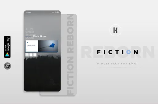 Fiction REBORN Screenshots