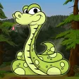 Snake Retro - Classic