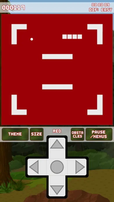 Скриншоты Snake Retro - Classic