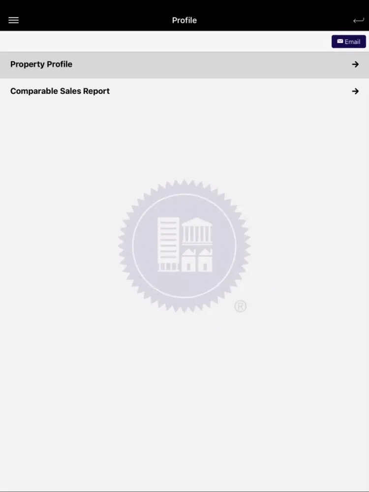Tangkapan layar FNT Title 1-2-3 for Colorado iPad 