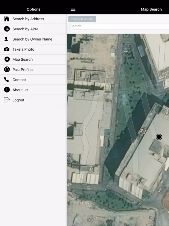 TitleScoop iPad 應用截圖