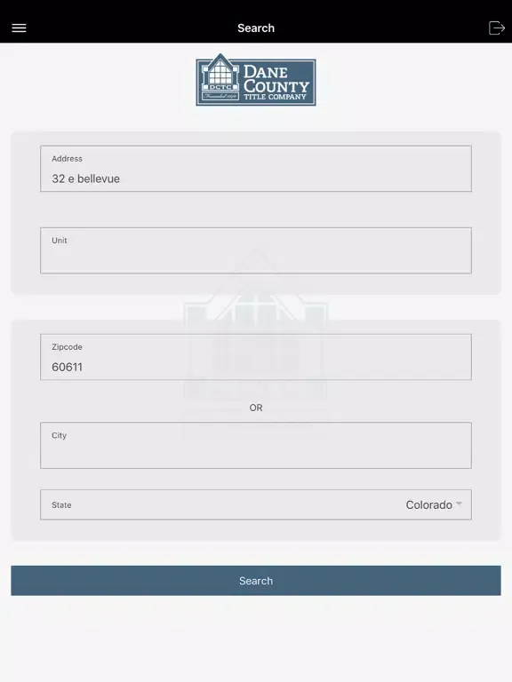 TitleScoop iPad 應用截圖