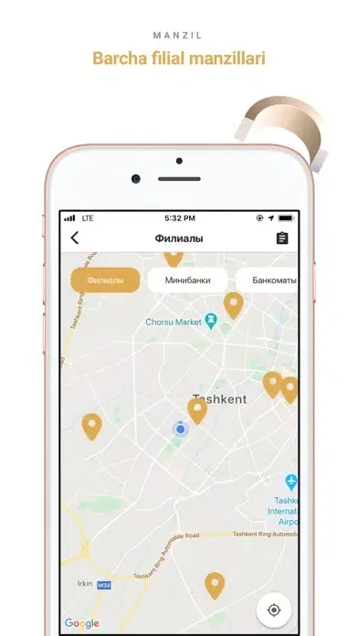 Xalq Mobile 2.0應用截圖