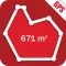 GPS Field Area Measurement App