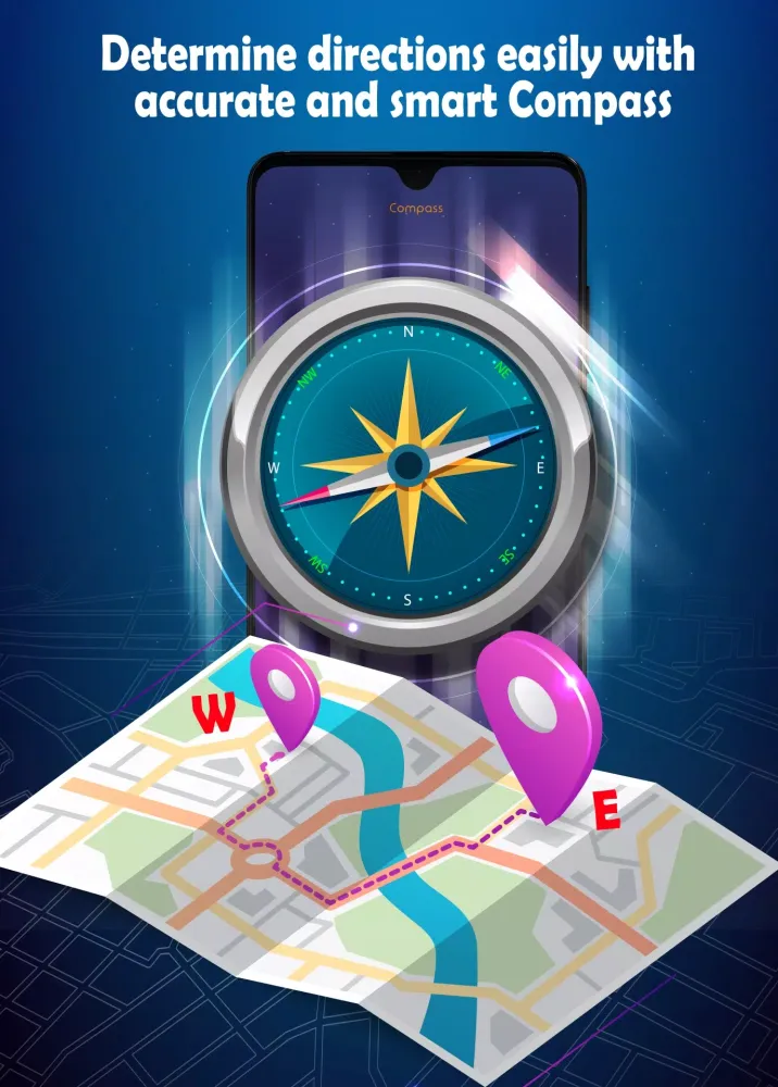 صور GPS Field Area Measurement App