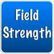 Radio Field Strength Cal Radio Field Strength Cal