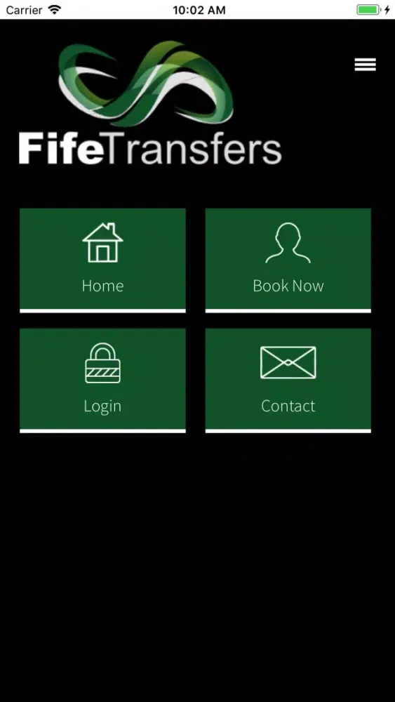 Fife Transfers应用截图