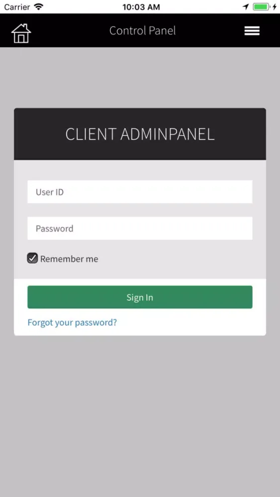 Fife Transfers应用截图