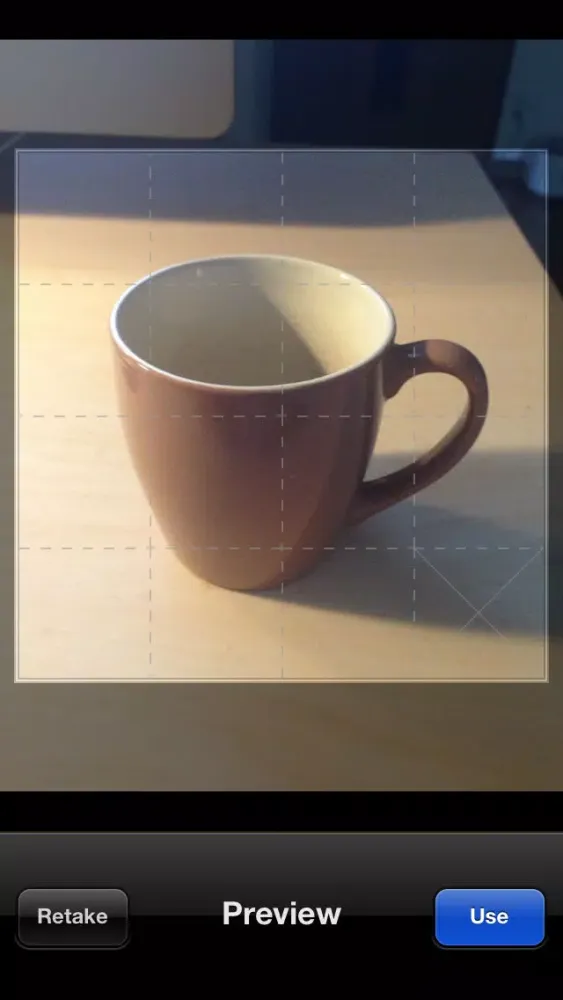 Captures d'écran de 15Puzzle++