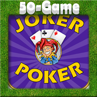 Joker Poker - Casino Game Joker Poker - Casino Game