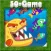 Nimble Fish - Battle of Angry Fish eater io game