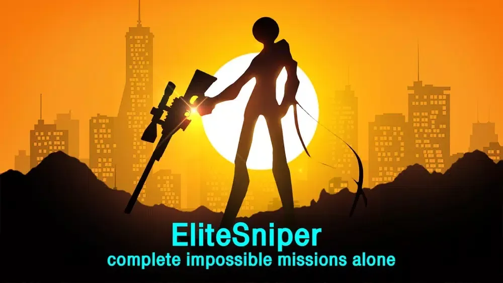 Elite-Sniper应用截图